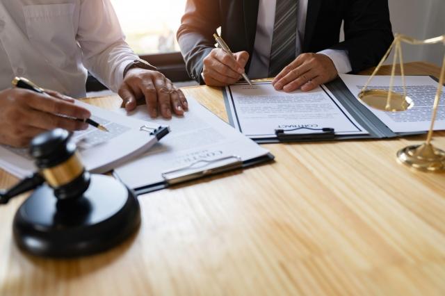 What Makes a Top-Rated Wrongful Death Lawsuit Attorney Stand Out?